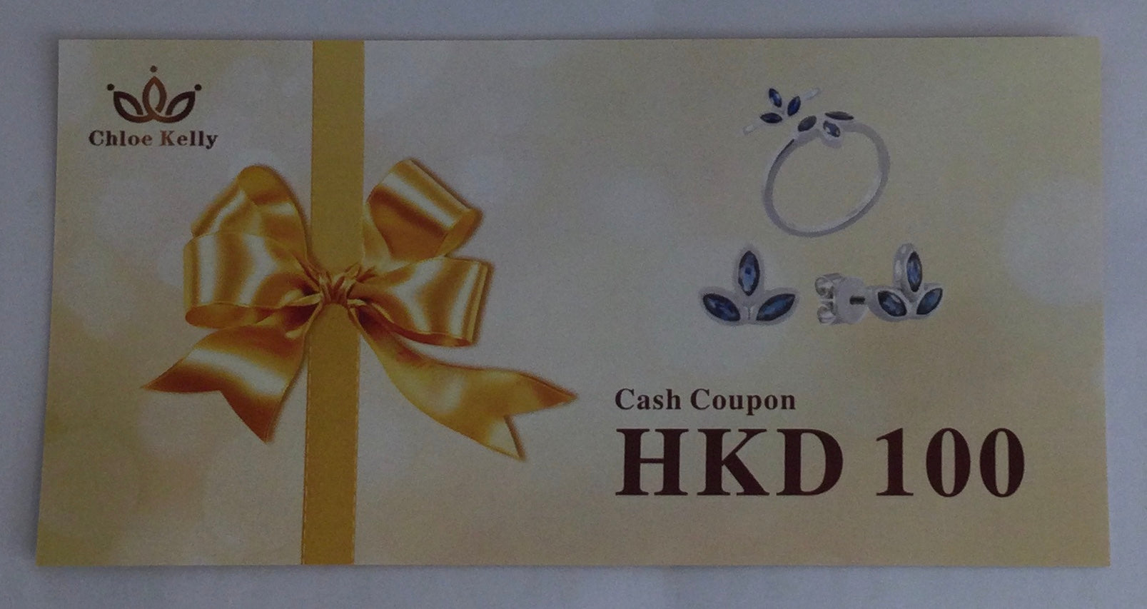 HKD100Coupon
